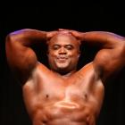 Lee  Thompson - NPC Southern Classic 2014 - #1